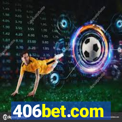 406bet.com