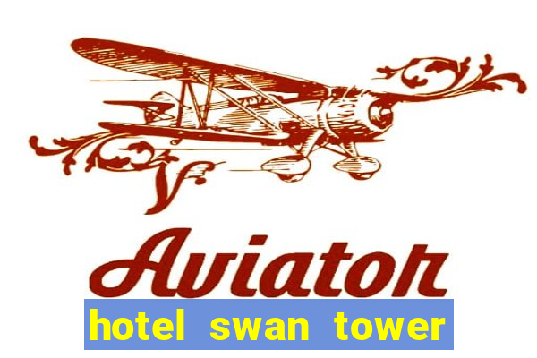 hotel swan tower porto alegre