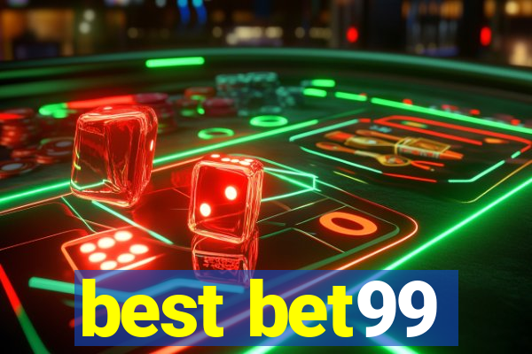 best bet99