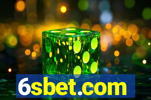 6sbet.com