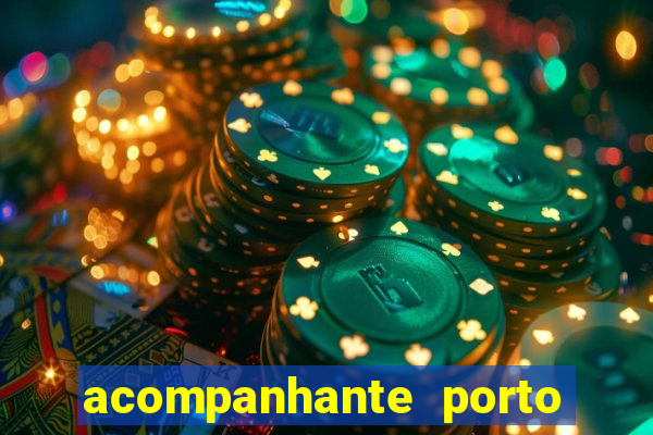 acompanhante porto velho photo