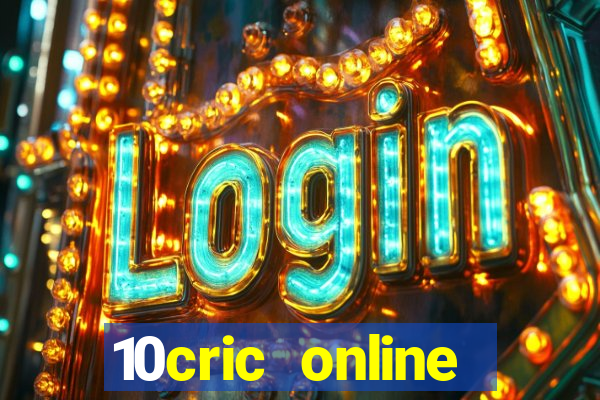 10cric online casino review