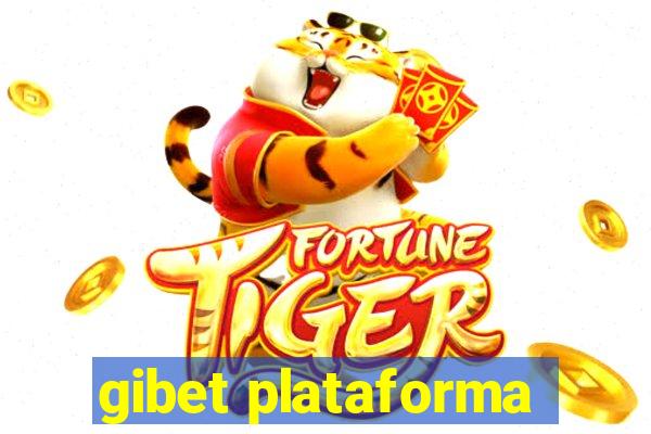 gibet plataforma