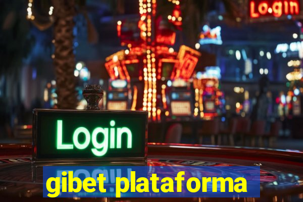 gibet plataforma