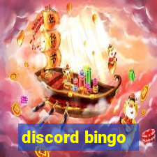 discord bingo