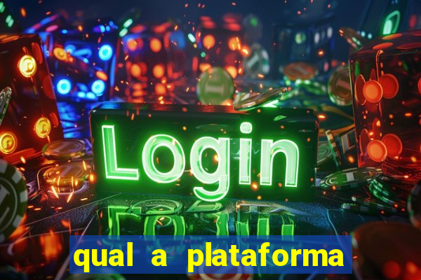 qual a plataforma que mais paga fortune tiger