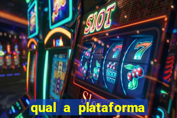 qual a plataforma que mais paga fortune tiger