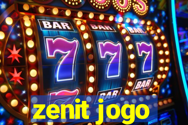 zenit jogo