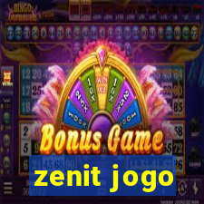 zenit jogo