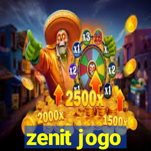 zenit jogo