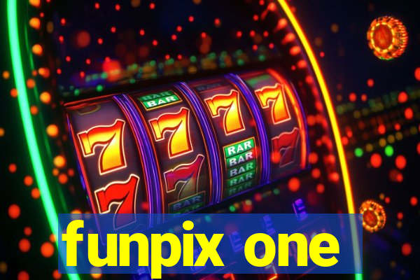 funpix one