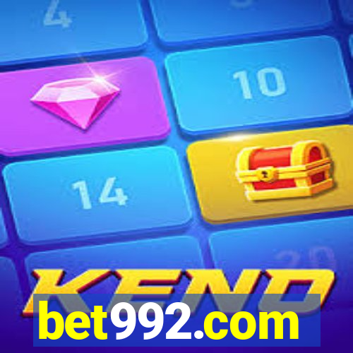 bet992.com