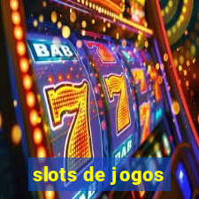 slots de jogos