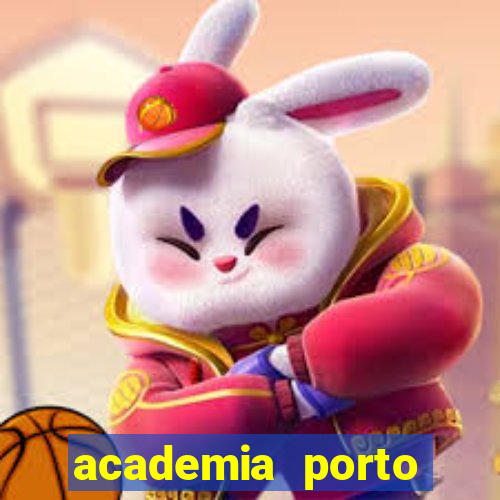 academia porto velho perto de mim