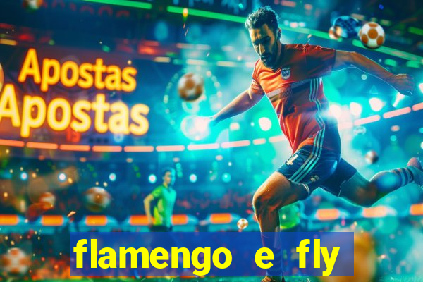 flamengo e fly emirates ultimas noticias