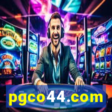 pgco44.com