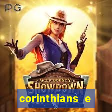 corinthians e cruzeiro futemax