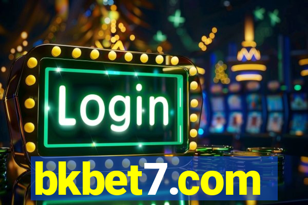 bkbet7.com