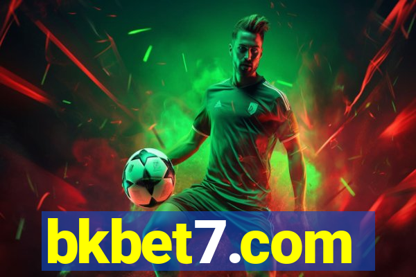 bkbet7.com