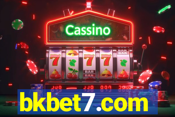 bkbet7.com