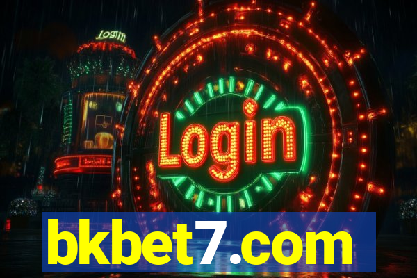 bkbet7.com