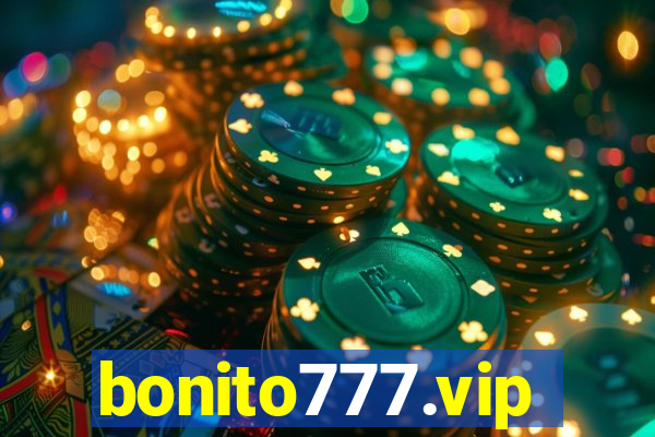 bonito777.vip