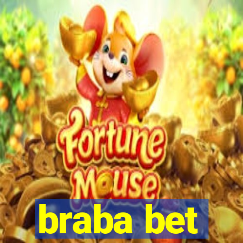 braba bet