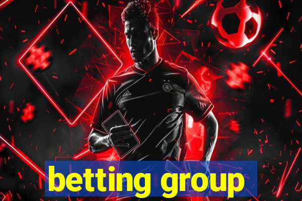 betting group