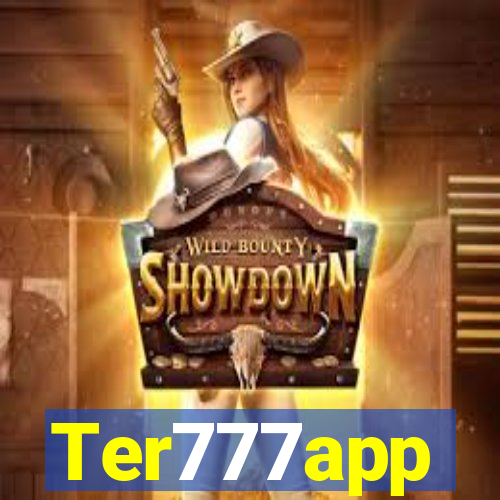 Ter777app