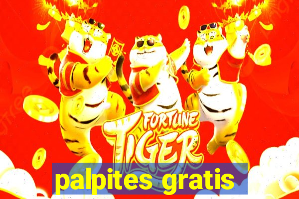 palpites gratis