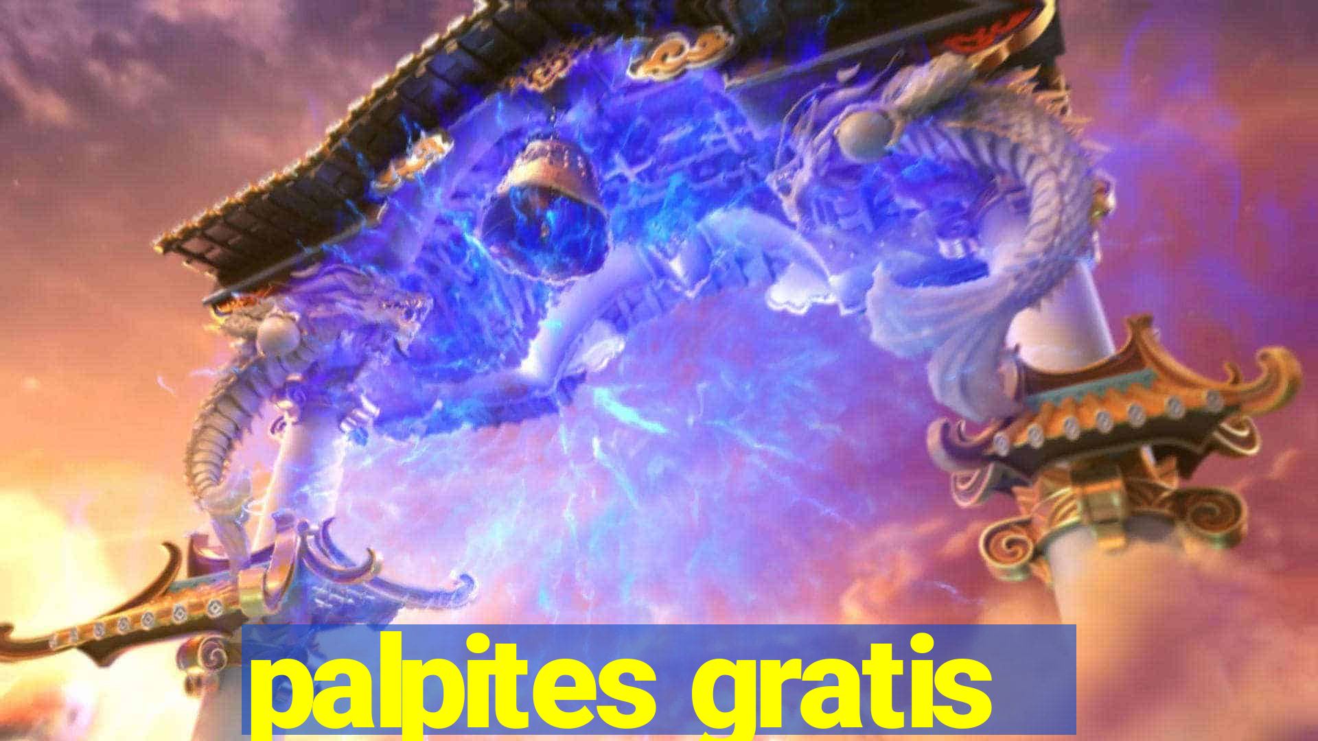 palpites gratis