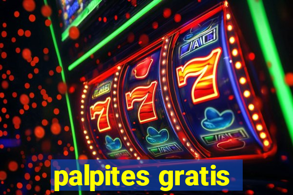 palpites gratis