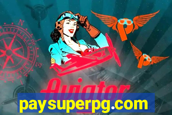 paysuperpg.com