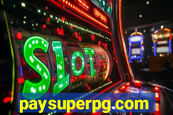 paysuperpg.com