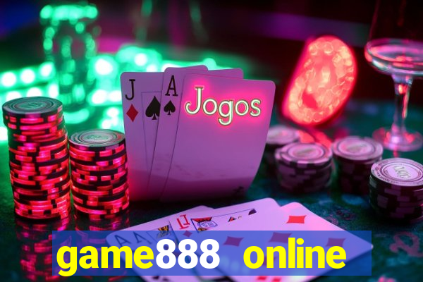 game888 online casino login