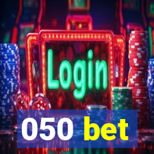 050 bet