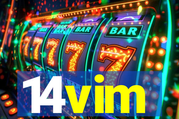 14vim