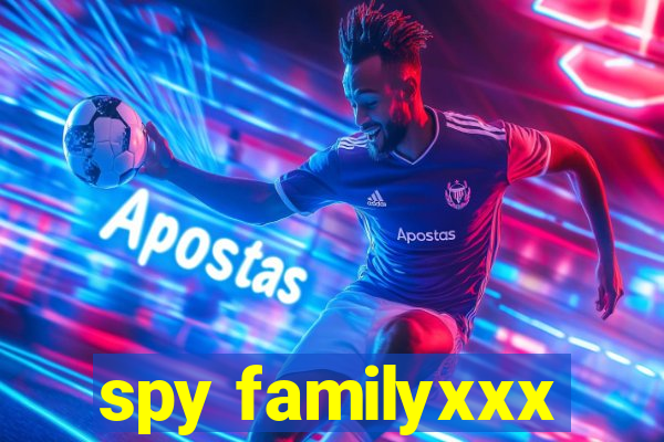 spy familyxxx