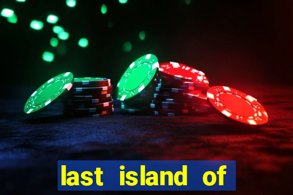 last island of survival codes