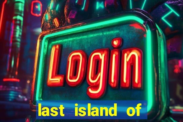 last island of survival codes