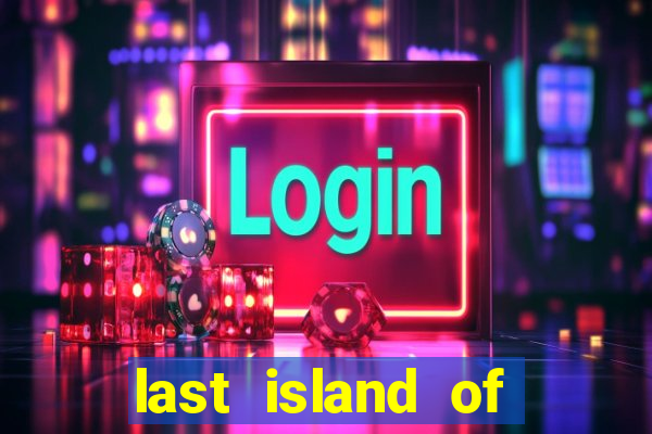 last island of survival codes