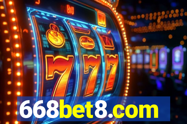 668bet8.com