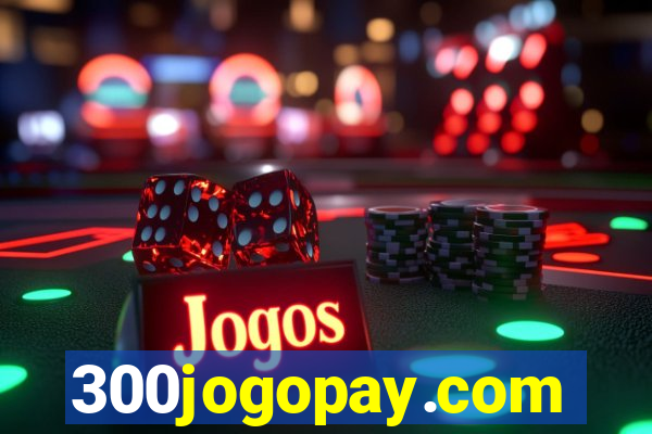 300jogopay.com