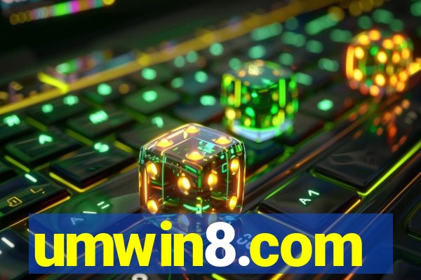 umwin8.com