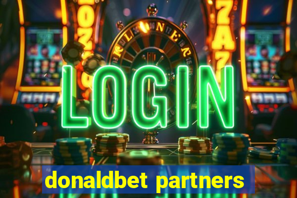 donaldbet partners