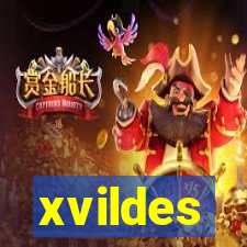 xvildes