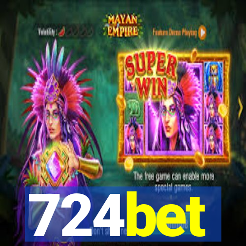 724bet