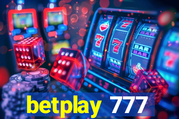 betplay 777