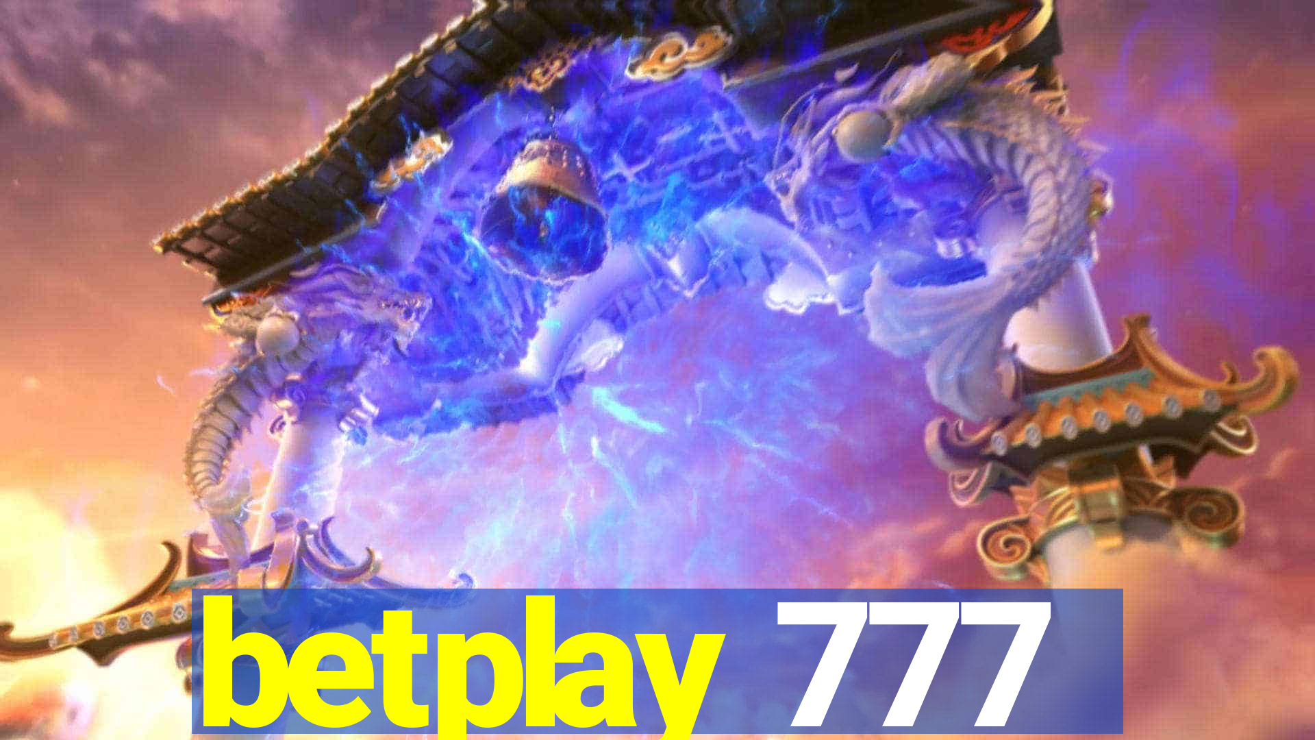 betplay 777