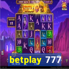 betplay 777